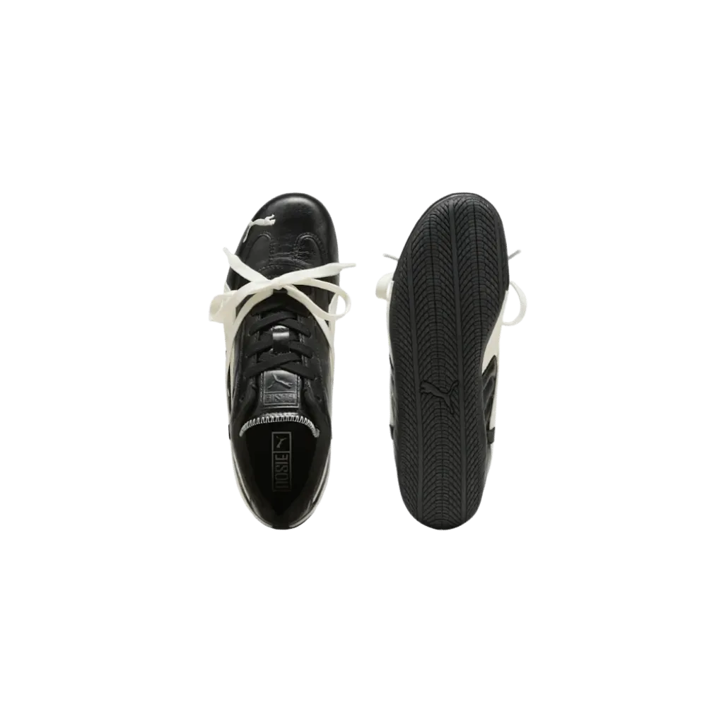 PUMA x ROSÉ Speedcat Sneakers PUMA Black-Warm White