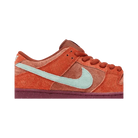 Nike Dunk Low SB 'Mystic Red'