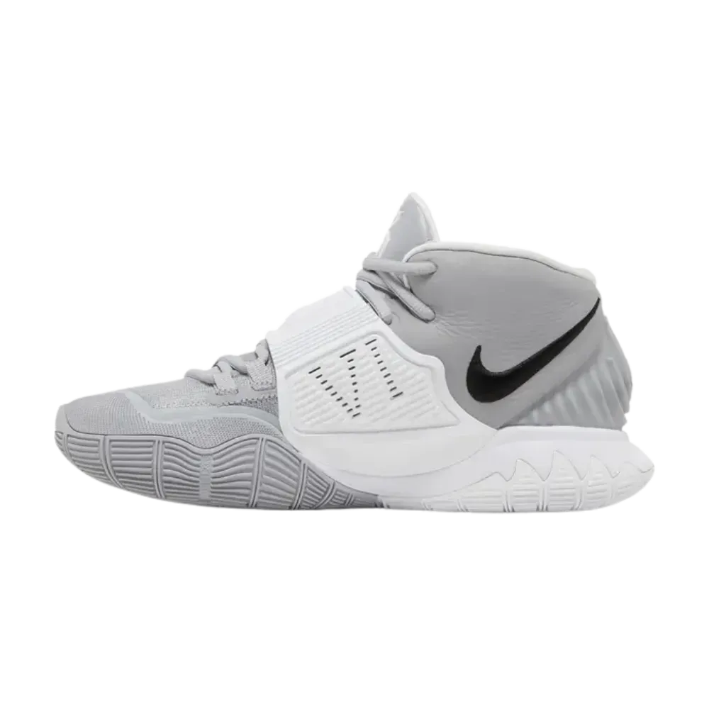 Nike Kyrie 6 Team 'Wolf Grey'