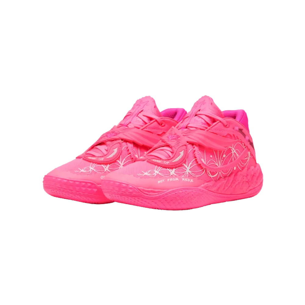 Fast & Furious x Puma MB.05 'Suki'