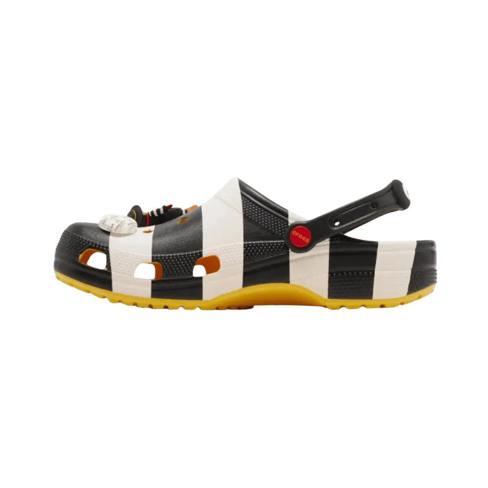 Crocs Classic Clog McDonald's Hamburglar
