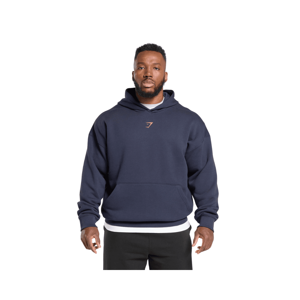 GymShark Lifting Club Hoodie