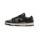 Nike Harris Tweed x Dunk Low 'Black Phantom'