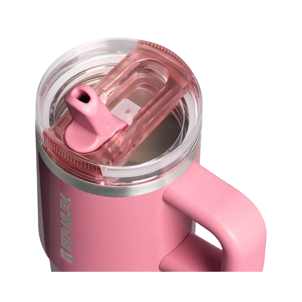 Stanley Quencher ProTour Flip Straw Tumbler (14OZ) Port Shimmer