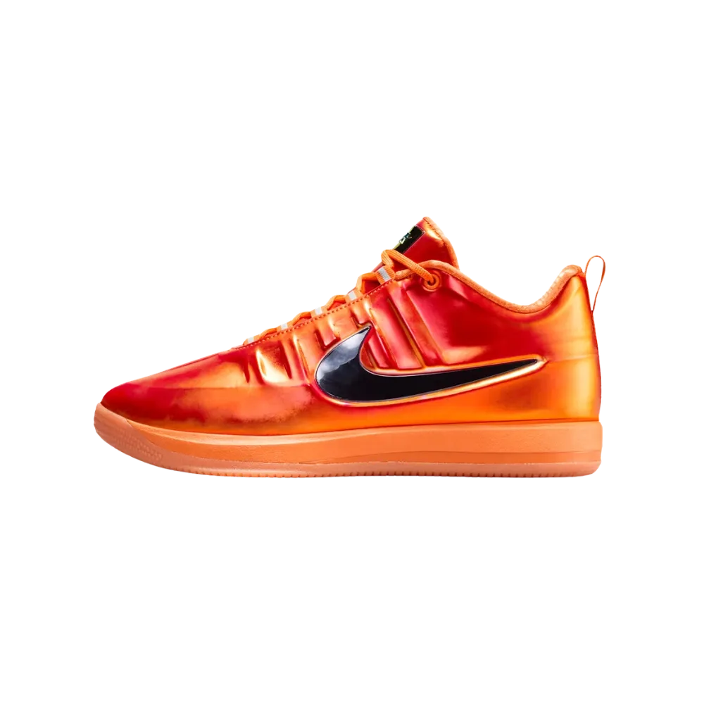 Nike Book 2 'All-Star Warning Label'