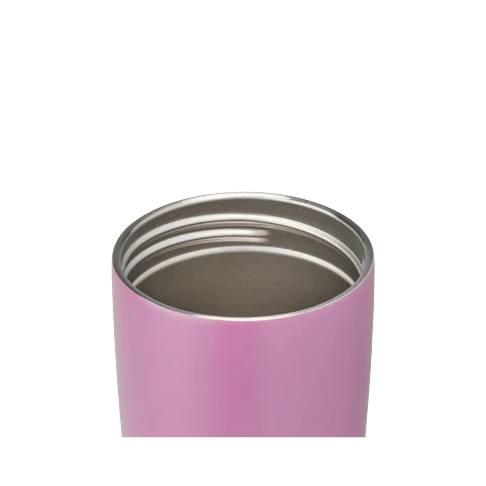 Owala Smoothsip-Slider 12oz "Plum Perfect"