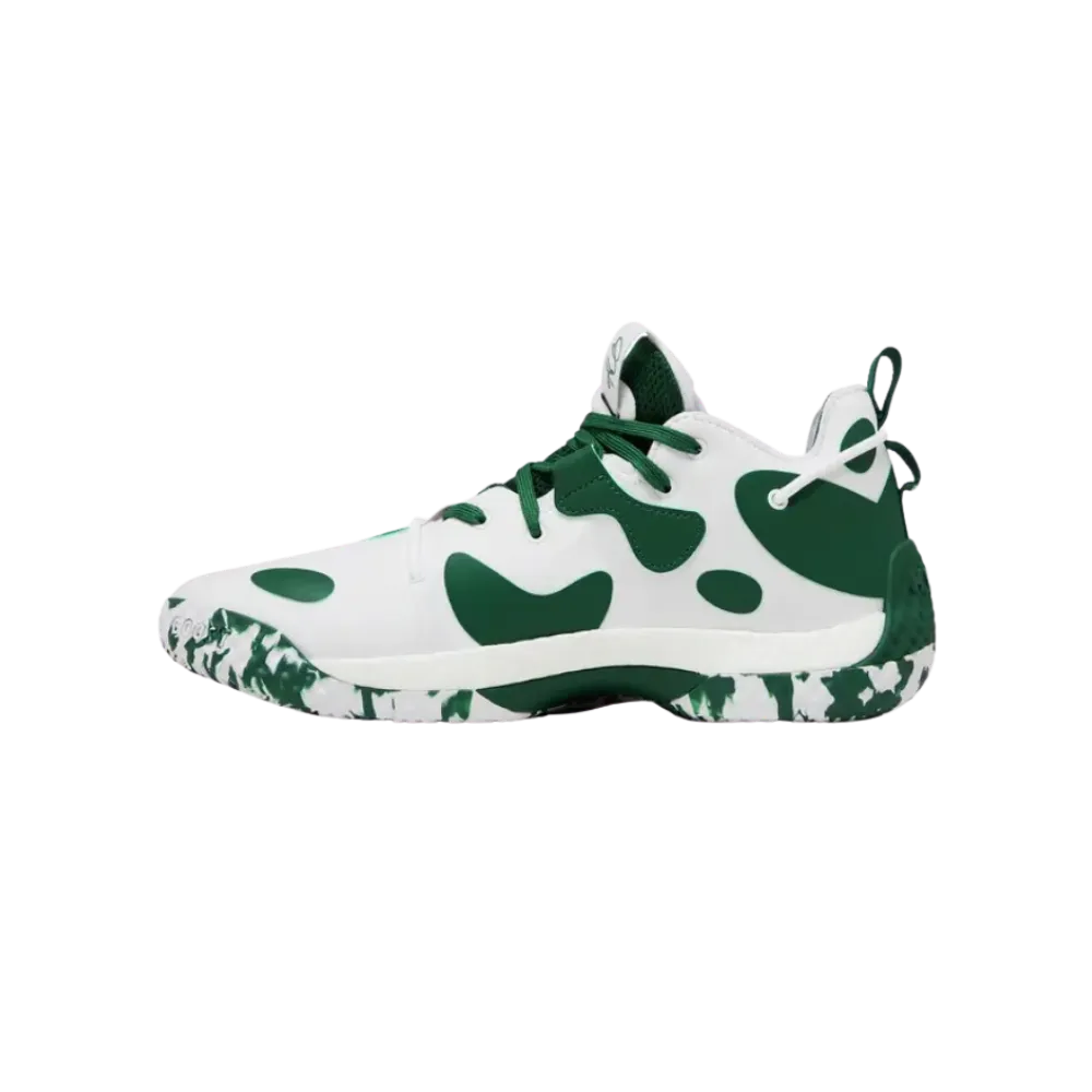 Adidas Harden Vol. 6 'White Green'