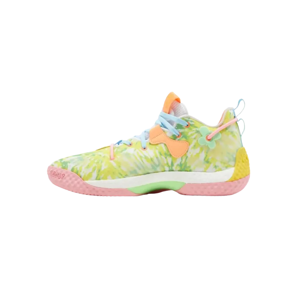 Adidas Harden Vol. 6 'Tie Dye'