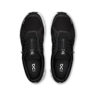 On Running Cloud 6 Black White