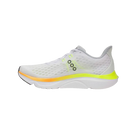 Saucony Kinvara 16 White | Citron