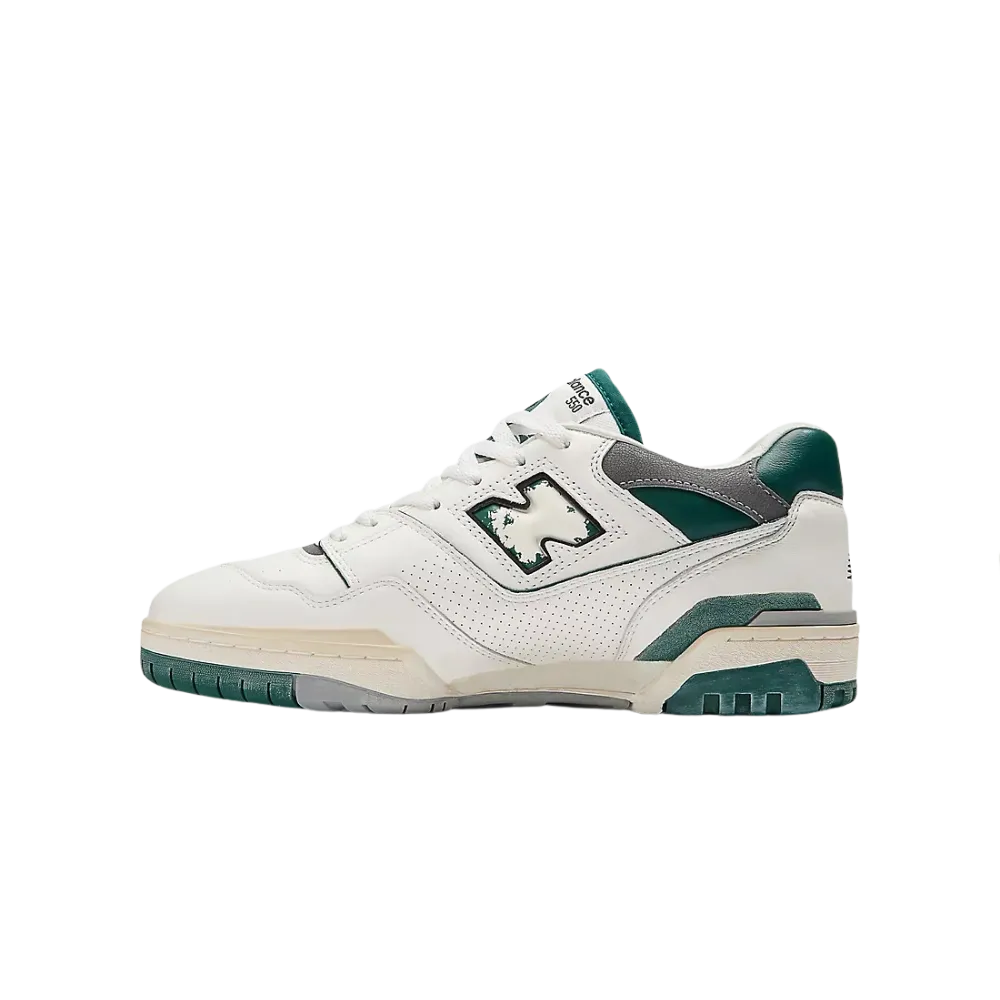 New Balance 550 'Vintage Pack - Marsh Green'