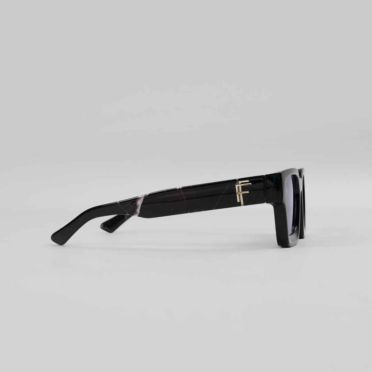 FL Obsidian Gaze Sunglasses