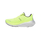 Saucony Hurricane 25 Citron | Black