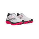 Saucony Kinvara 16 White | Red