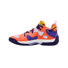 Adidas Harden Vol. 6 'Orange Purple'