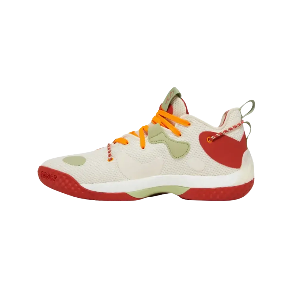 Adidas Harden Vol. 6 'Wonder White Magic Lime'