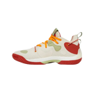Adidas Harden Vol. 6 'Wonder White Magic Lime'