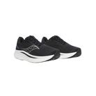 Saucony Ride 18 Black | White