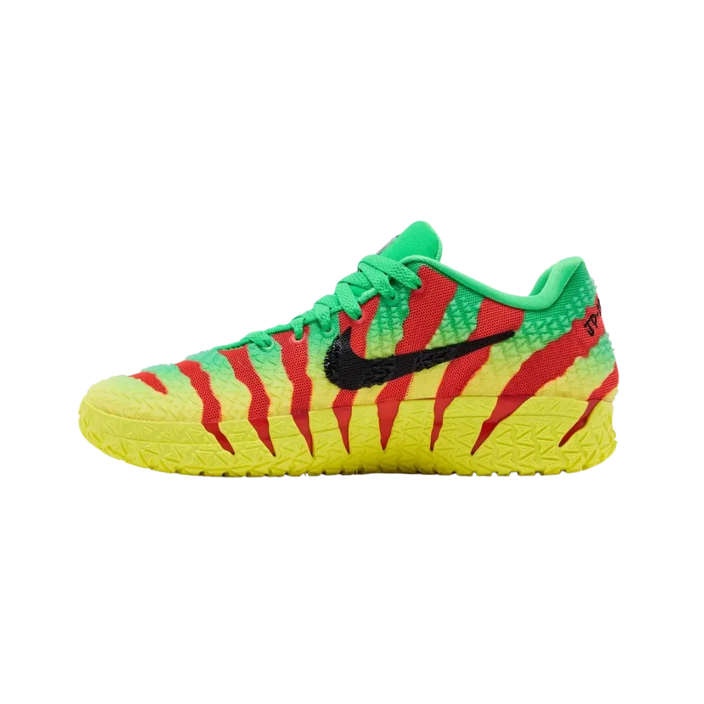 Jurassic Park x Nike Ja 3 'Explorer'