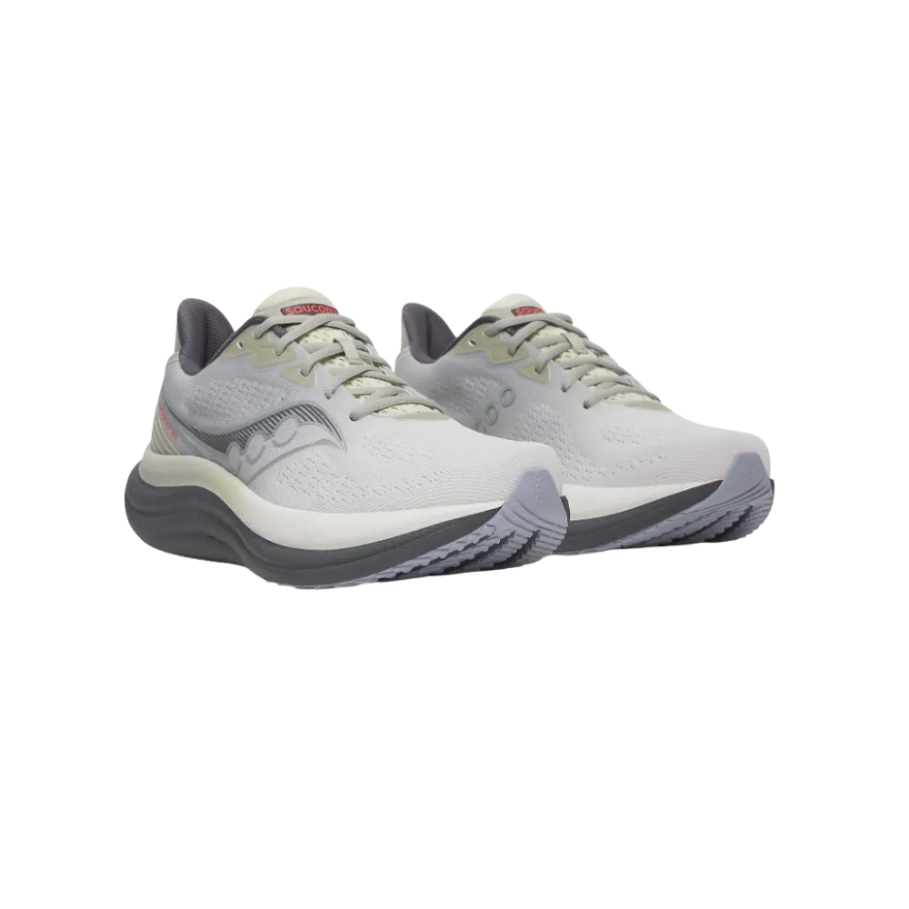 Saucony Triumph 23 Grey | Shadow