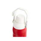 Stanley 1913 x Arsenal IceFlow Bottle Fast Flow (24OZ) Arsenal DNA Red