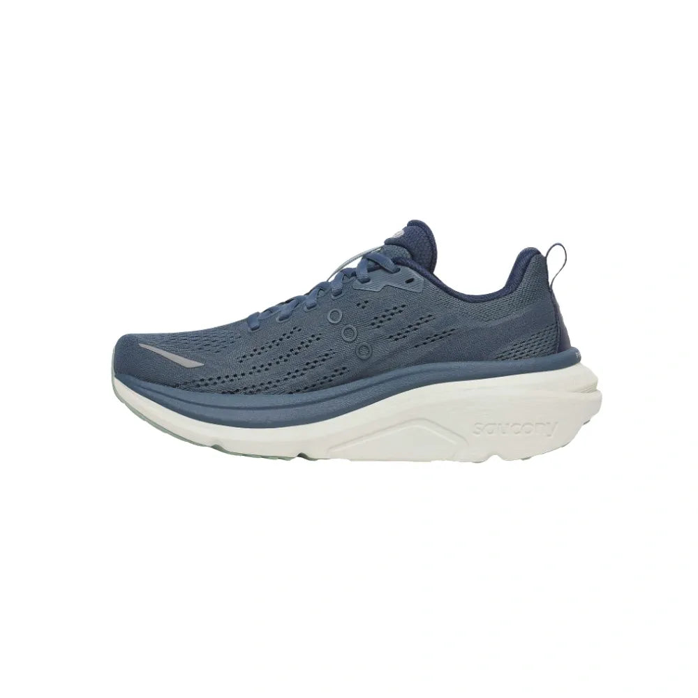 Saucony Hurricane 25 Dusk | Iceberg