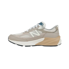 Teddy Santis x New Balance 990v6 Made in USA 'Light Mushroom Moonrock'