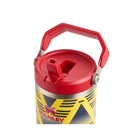 Stanley 1913 x Arsenal IceFlow Flip Straw Tumbler (30OZ) Bruised Banana