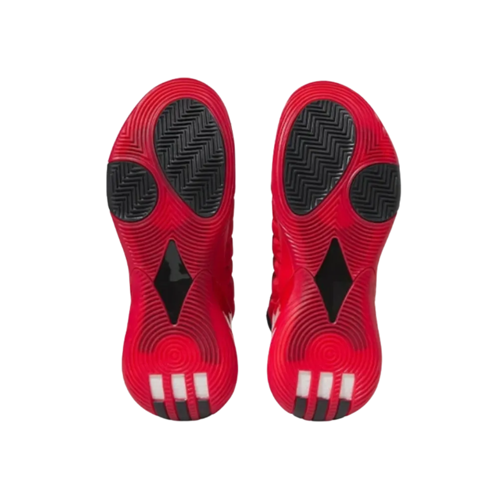 Adidas Harden Vol. 7 J 'Scarlet'