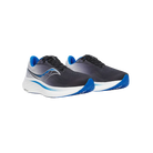 Saucony Ride 18 Black | Skydiver