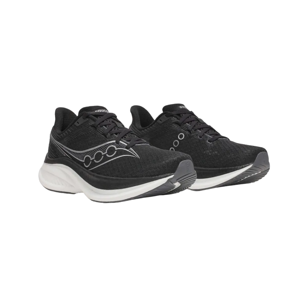 Saucony Endorphin Speed 5 Black | White