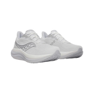 Saucony Triumph 23 White | Cloud