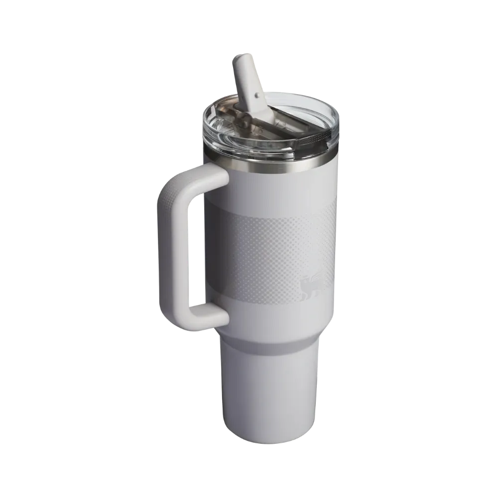 Stanley Quencher ProTour Flip Straw Tumbler (40OZ) Ash Fade