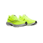 Saucony Kinvara 16 Citron | Black