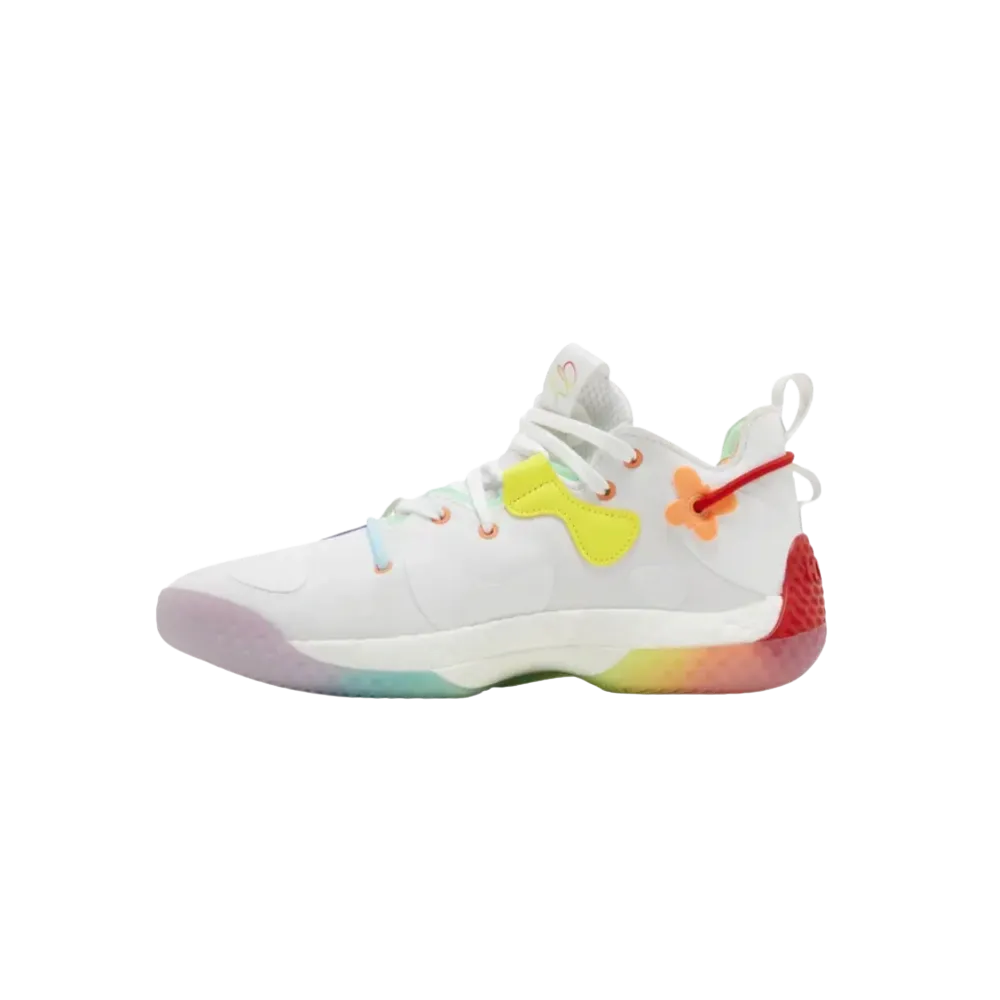 Adidas Harden Vol. 6 'Rainbow'