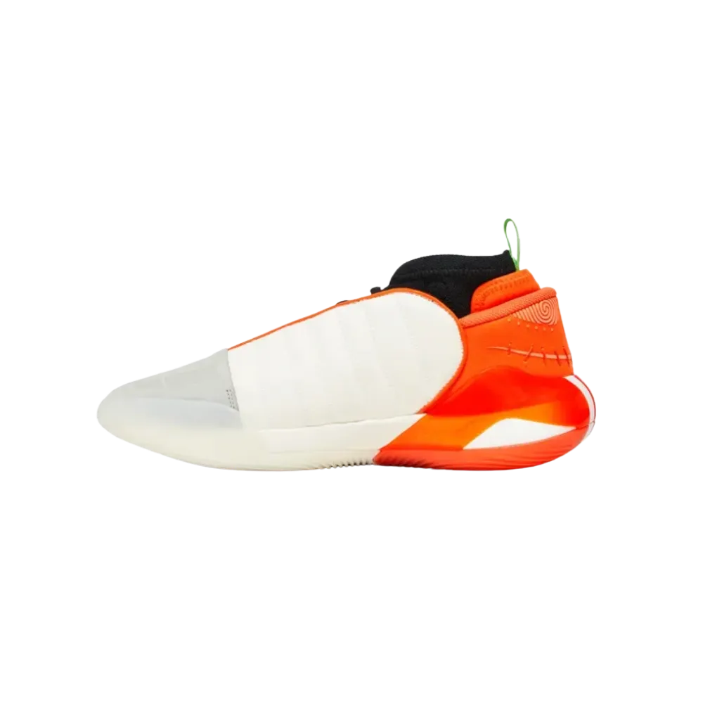 Adidas Harden Vol. 7 'Halloween'