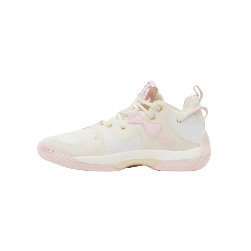 Adidas Harden Vol. 6 'Cream Light Pink'