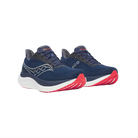 Saucony Triumph 23 Navy | Red