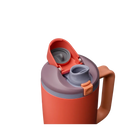 Owala Freesip-Tumbler 40oz "Terracotta Sunset"