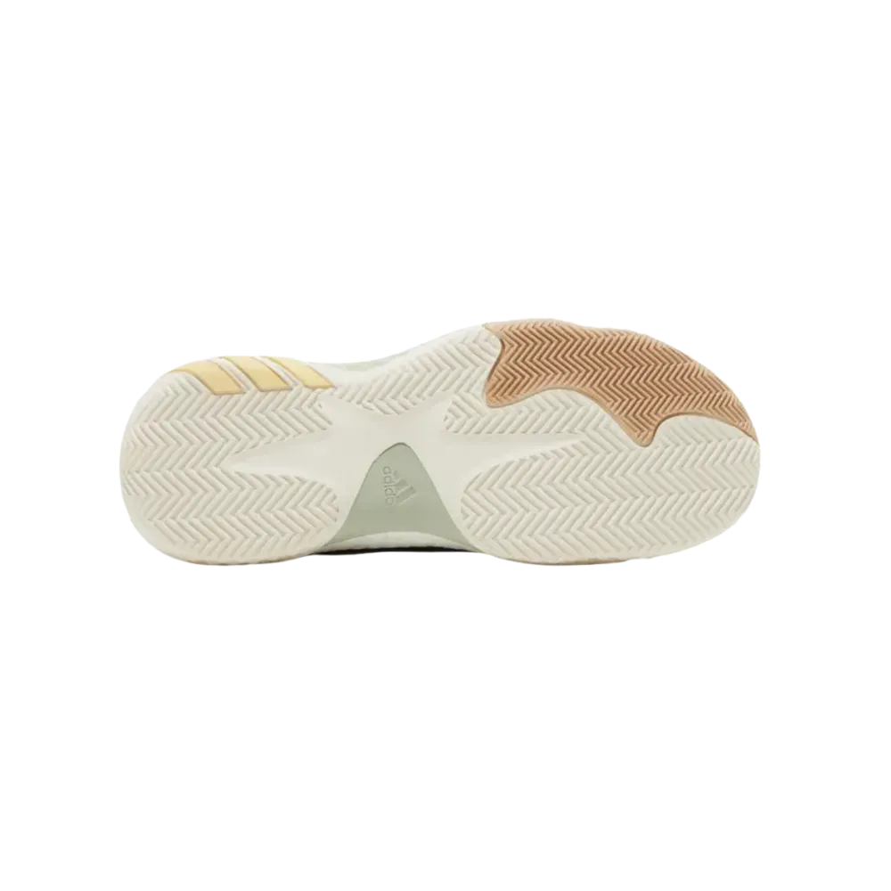 Adidas Harden Vol. 6 'Green Oxide Monogram'