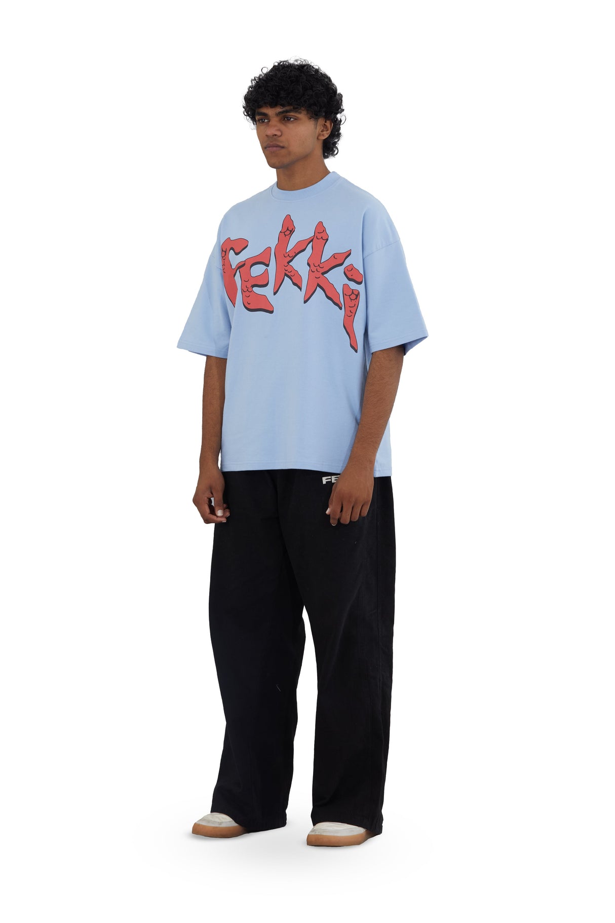 FEKKI WICKED TEE