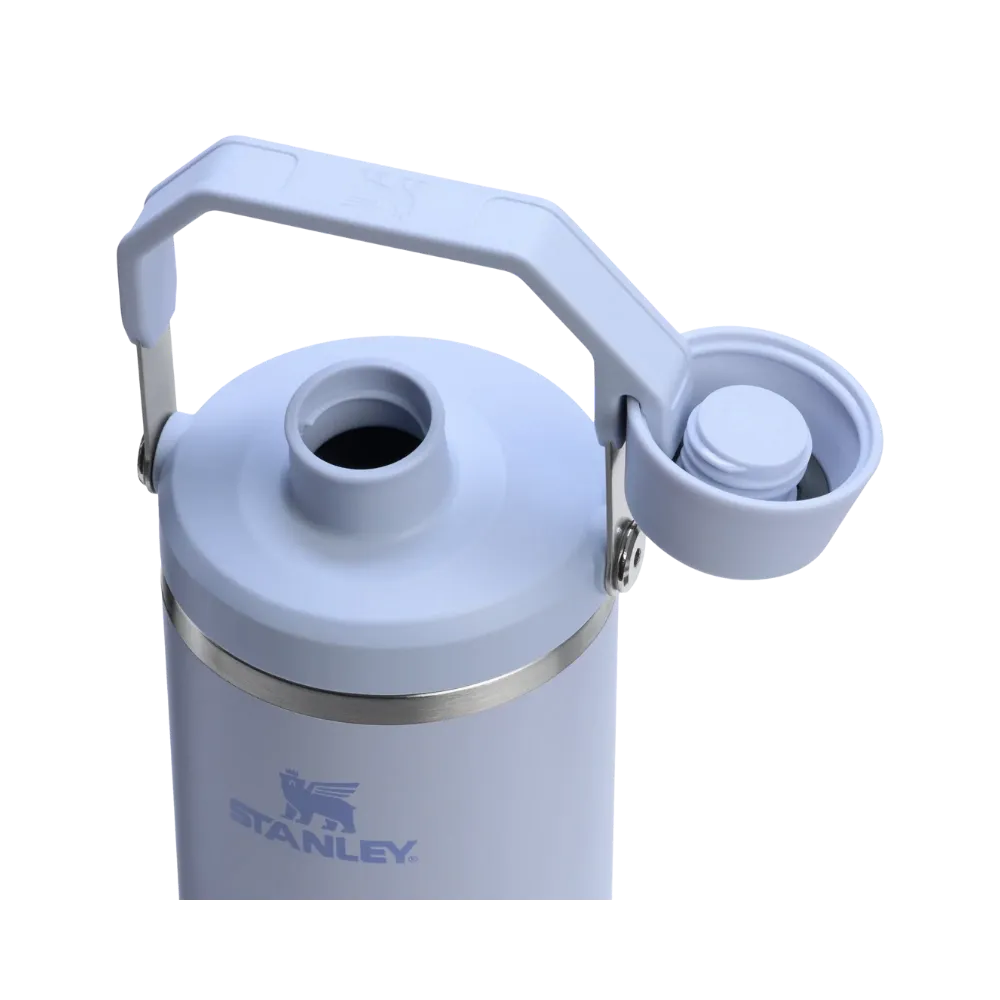 Stanley IceFlow Tumbler with Fast Flow Lid (40OZ) Dew Drop