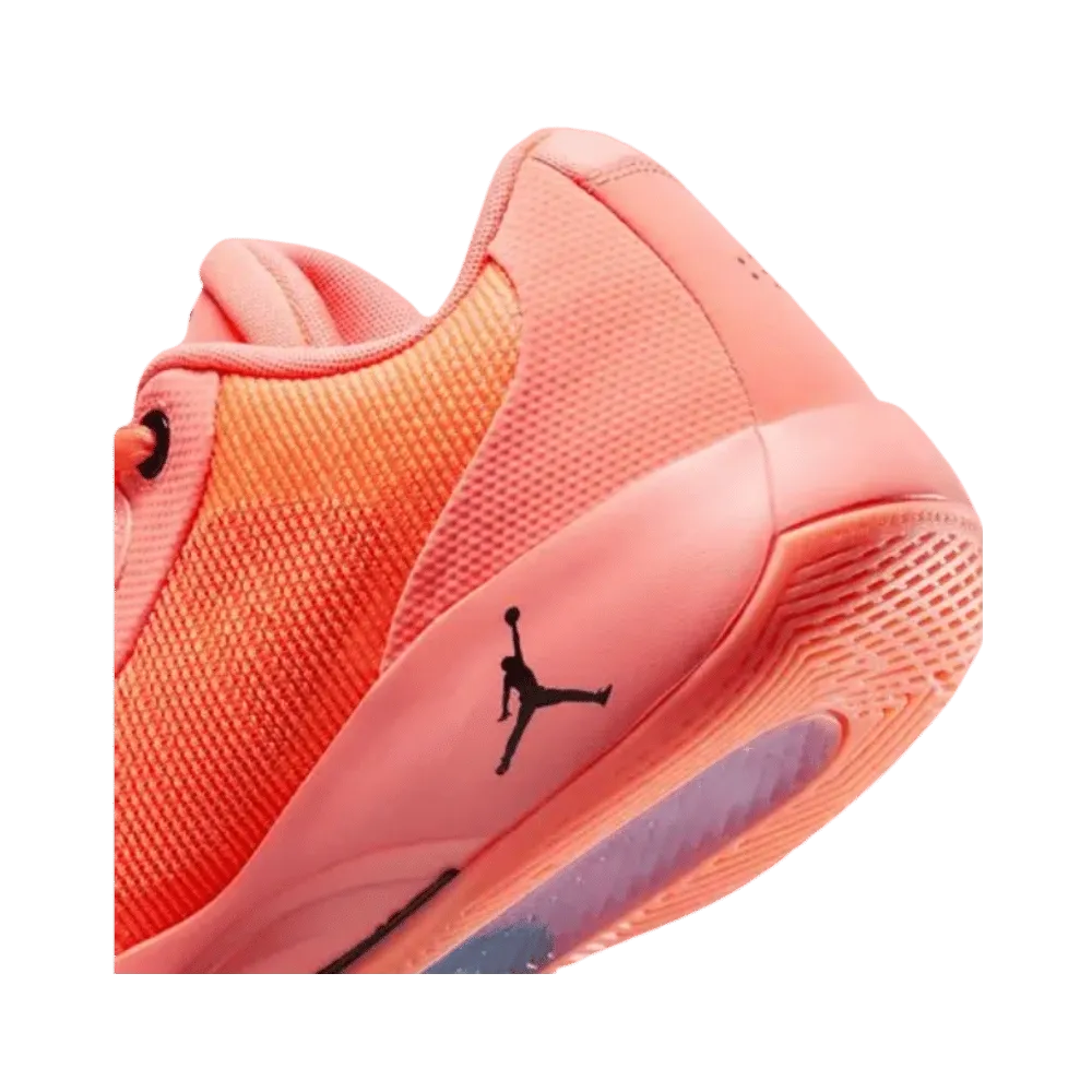 Nike Air Jordan Luka .77 'Bright Mango'