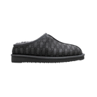 Kith Monogram Shearling Slippers - Idea