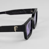 FL Obsidian Gaze Sunglasses