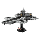 Lego Marvel The Avengers Helicarrier