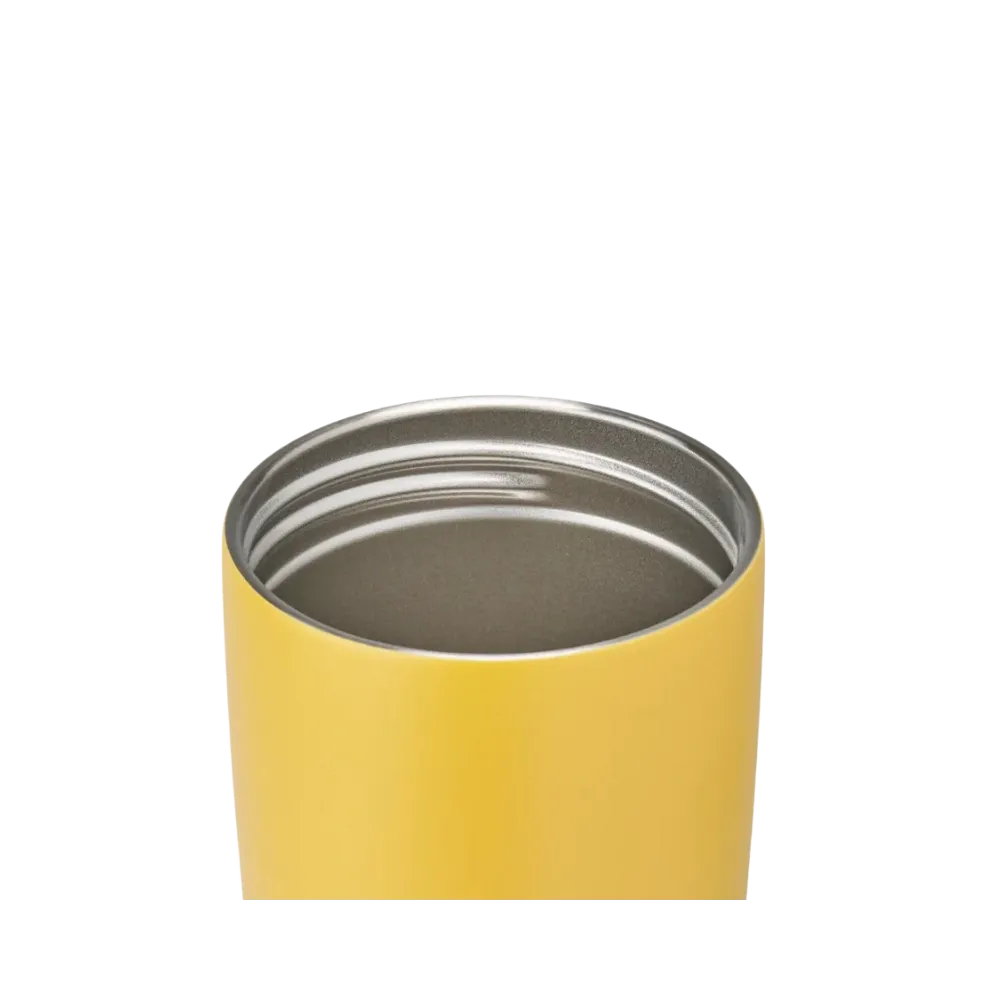 Owala Smoothsip-Slider 12oz "Golden Quest"