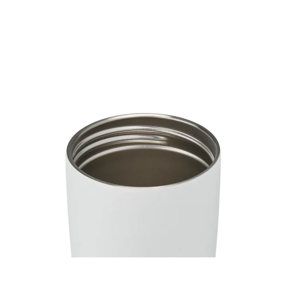 Owala Smoothsip-Slider 12oz "Shy Marshmallow"