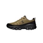 On Running Cloudrock Low Waterproof Hunter Black