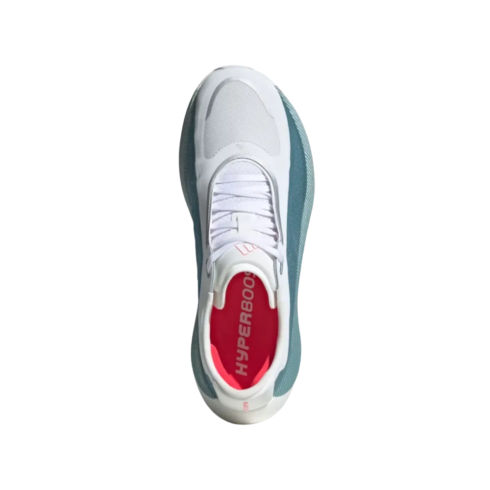 Adidas Hyperboost Cloud White
